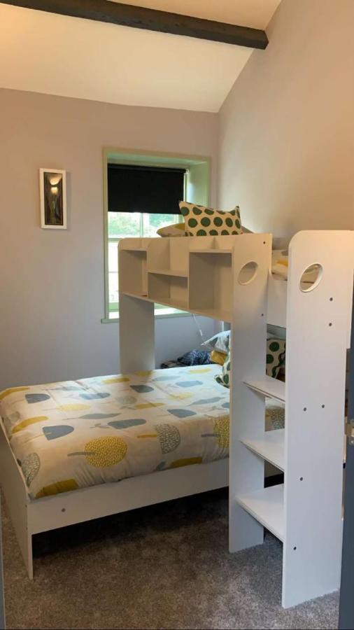 Holiday home Clifton Grove Torquay