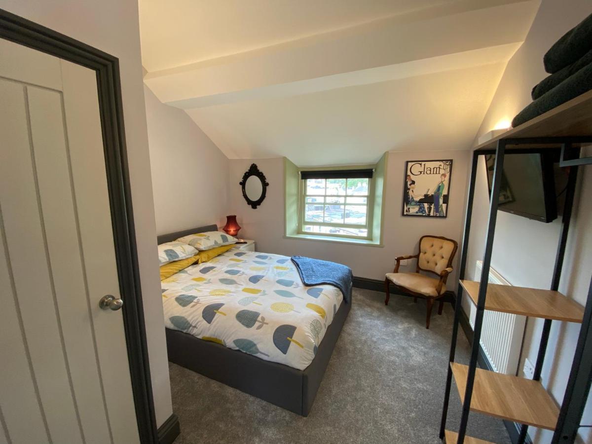 Clifton Grove Holiday home *