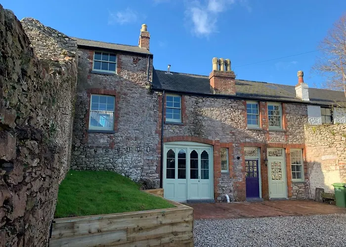 Clifton Grove Cottage
