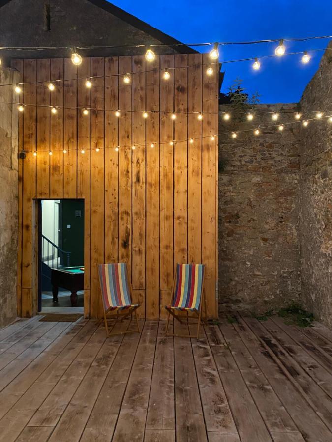 Holiday home Clifton Grove *