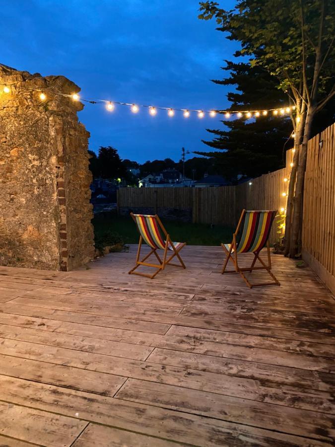 Clifton Grove Holiday home