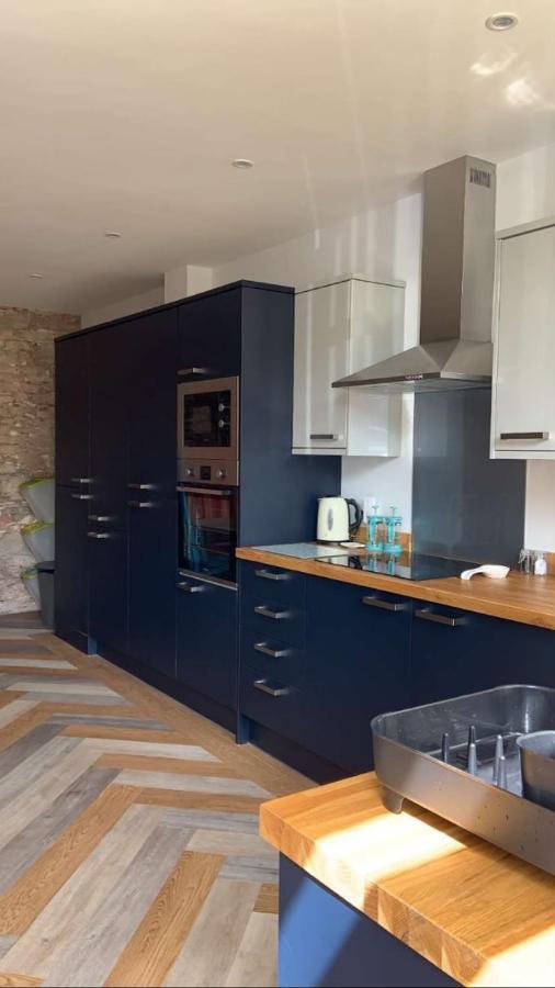 Holiday home Clifton Grove