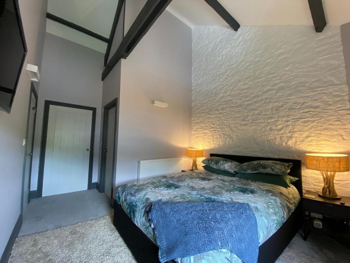 Clifton Grove Holiday home